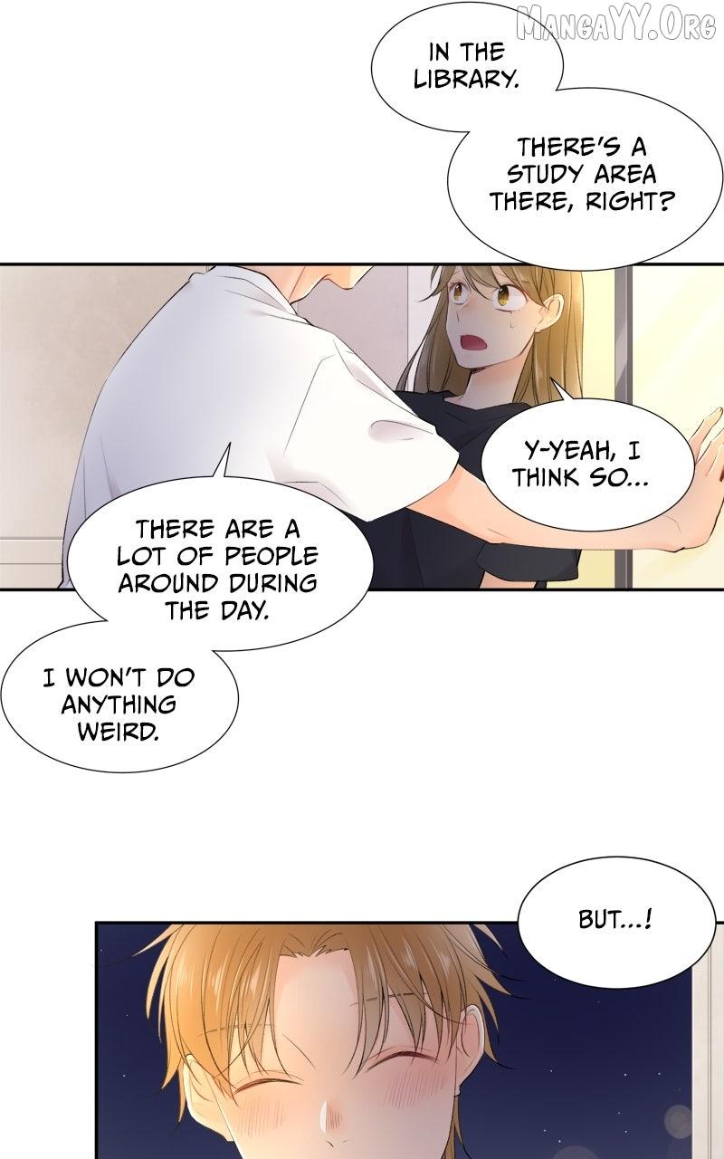 Read Revenge Love chapter 159 image 31 on Lezhin