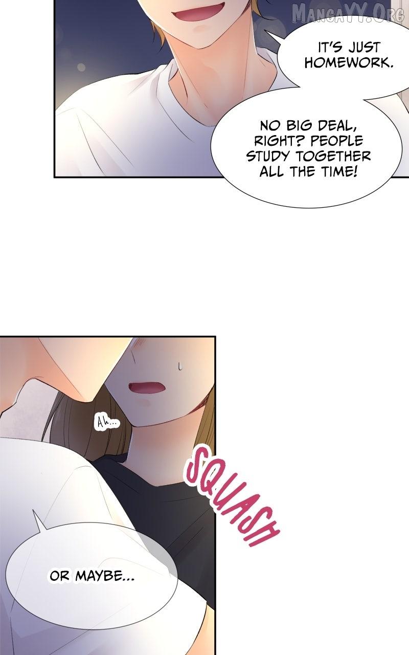 Read Revenge Love chapter 159 image 32 on Lezhin