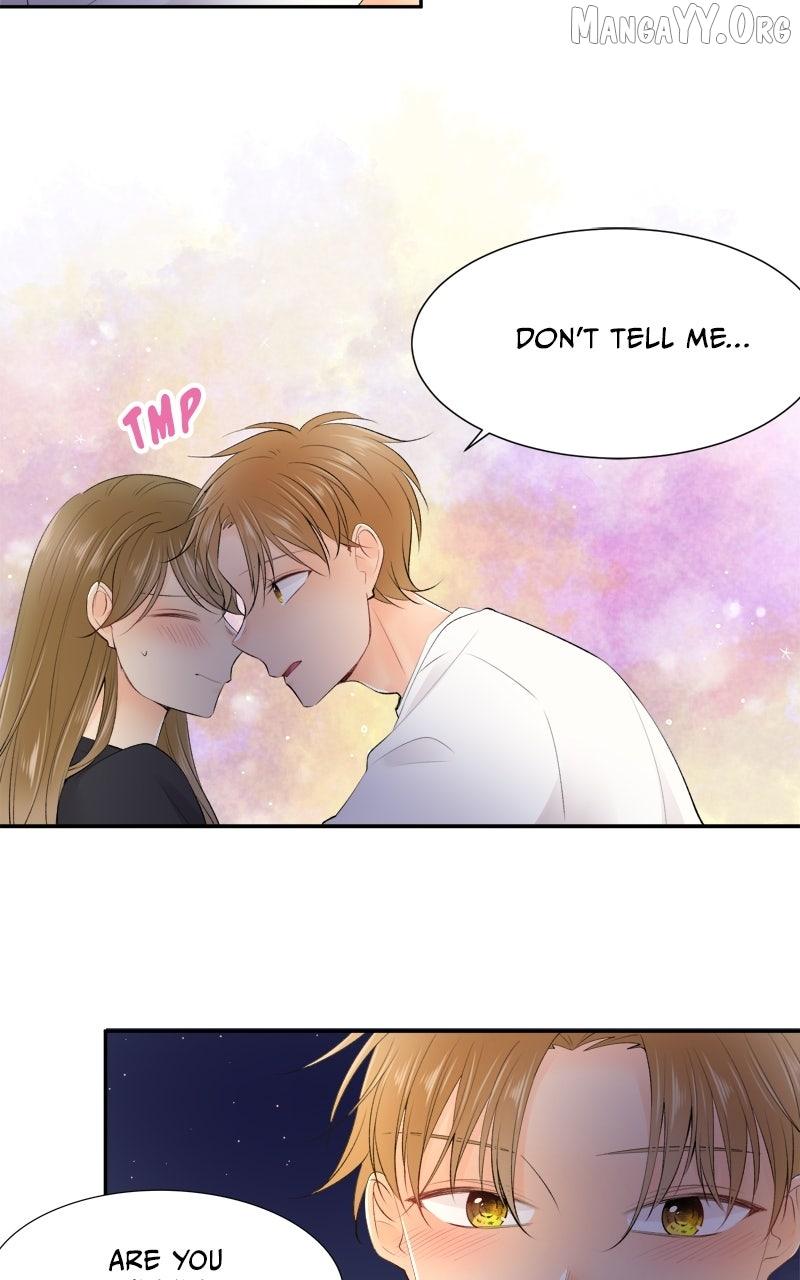 Read Revenge Love chapter 159 image 33 on Lezhin
