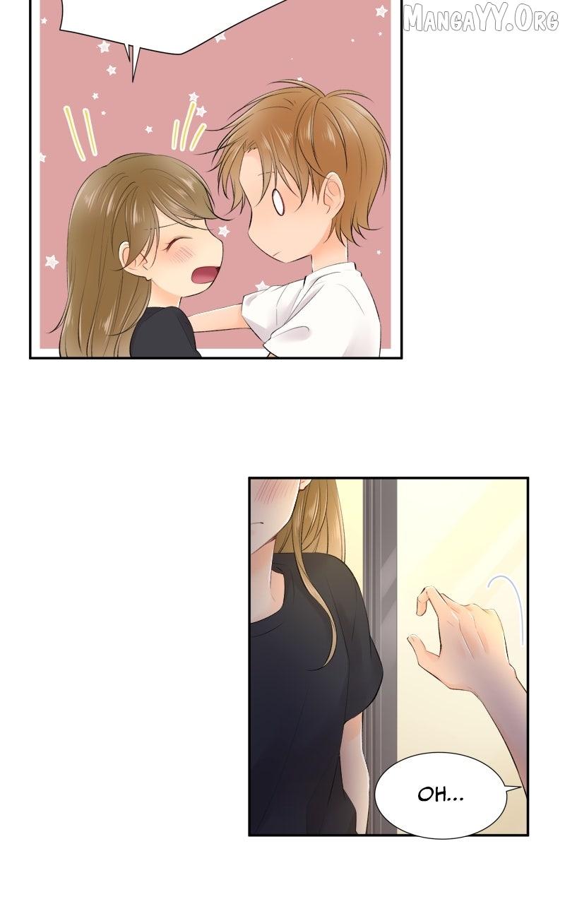 Read Revenge Love chapter 159 image 35 on Lezhin