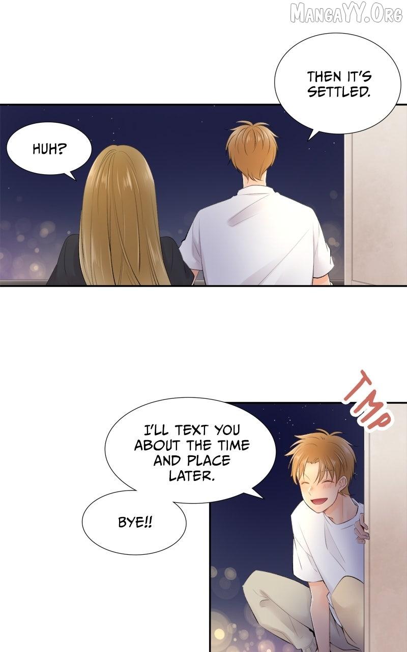 Read Revenge Love chapter 159 image 36 on Lezhin