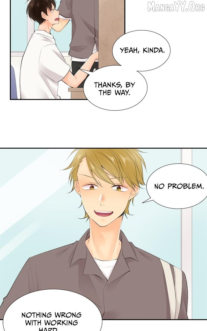 Read Revenge Love chapter 159 image 4 on Lezhin