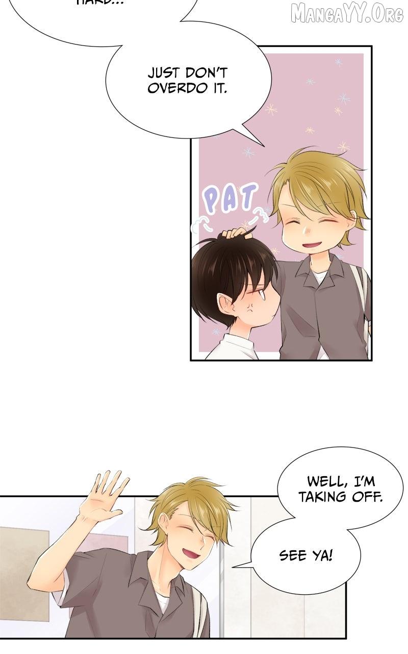 Read Revenge Love chapter 159 image 5 on Lezhin