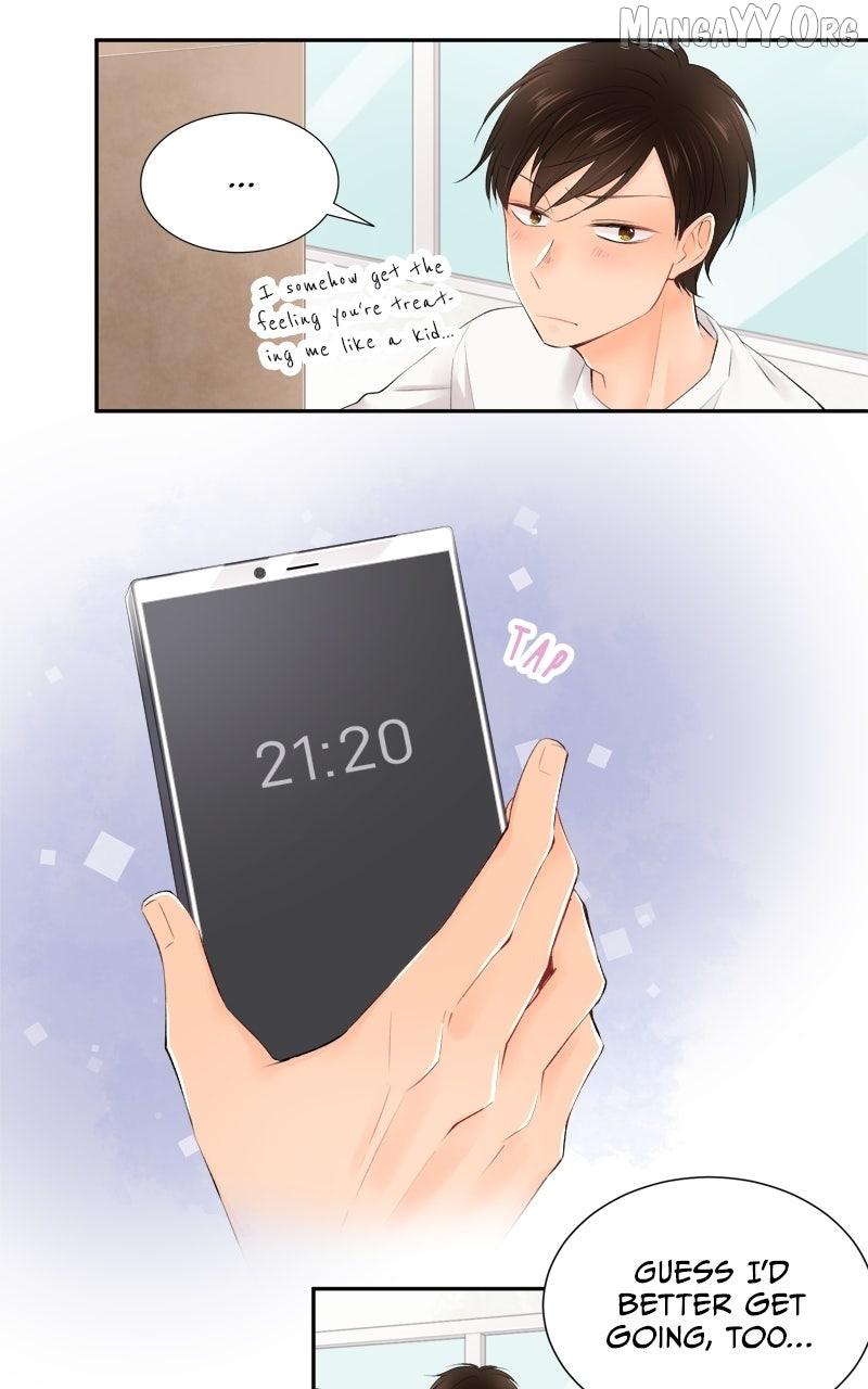 Read Revenge Love chapter 159 image 6 on Lezhin