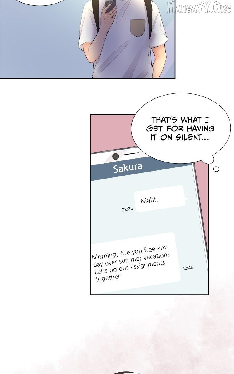 Read Revenge Love chapter 159 image 8 on Lezhin