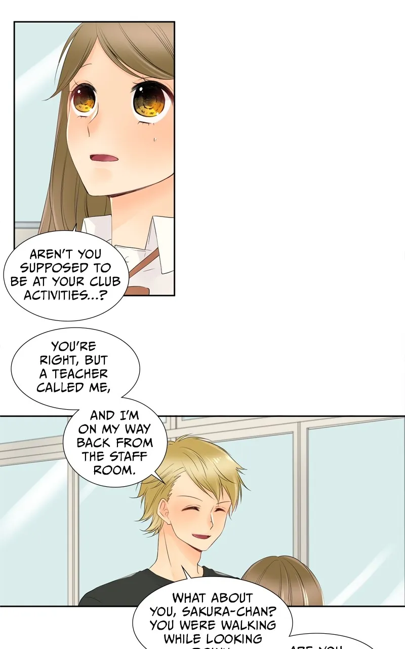 Read Revenge Love chapter 16 image 10 on Lezhin