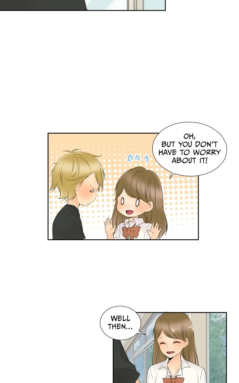 Read Revenge Love chapter 16 image 12 on Lezhin