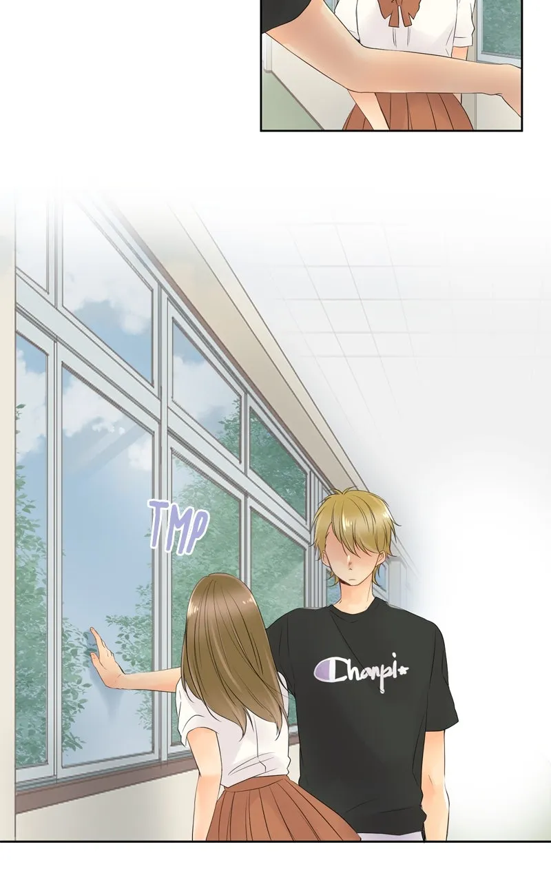 Read Revenge Love chapter 16 image 13 on Lezhin