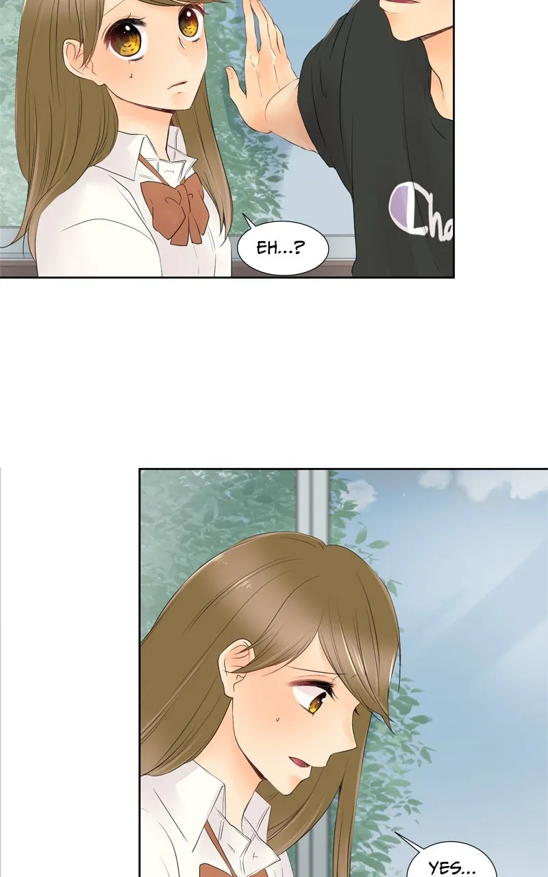Read Revenge Love chapter 16 image 15 on Lezhin