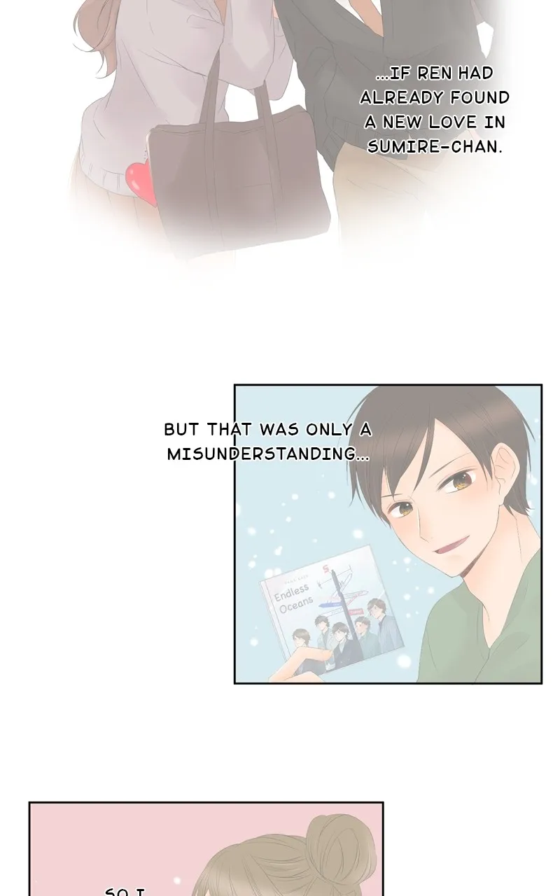 Read Revenge Love chapter 16 image 18 on Lezhin
