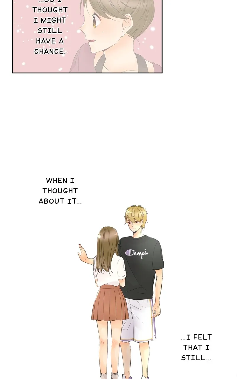 Read Revenge Love chapter 16 image 19 on Lezhin