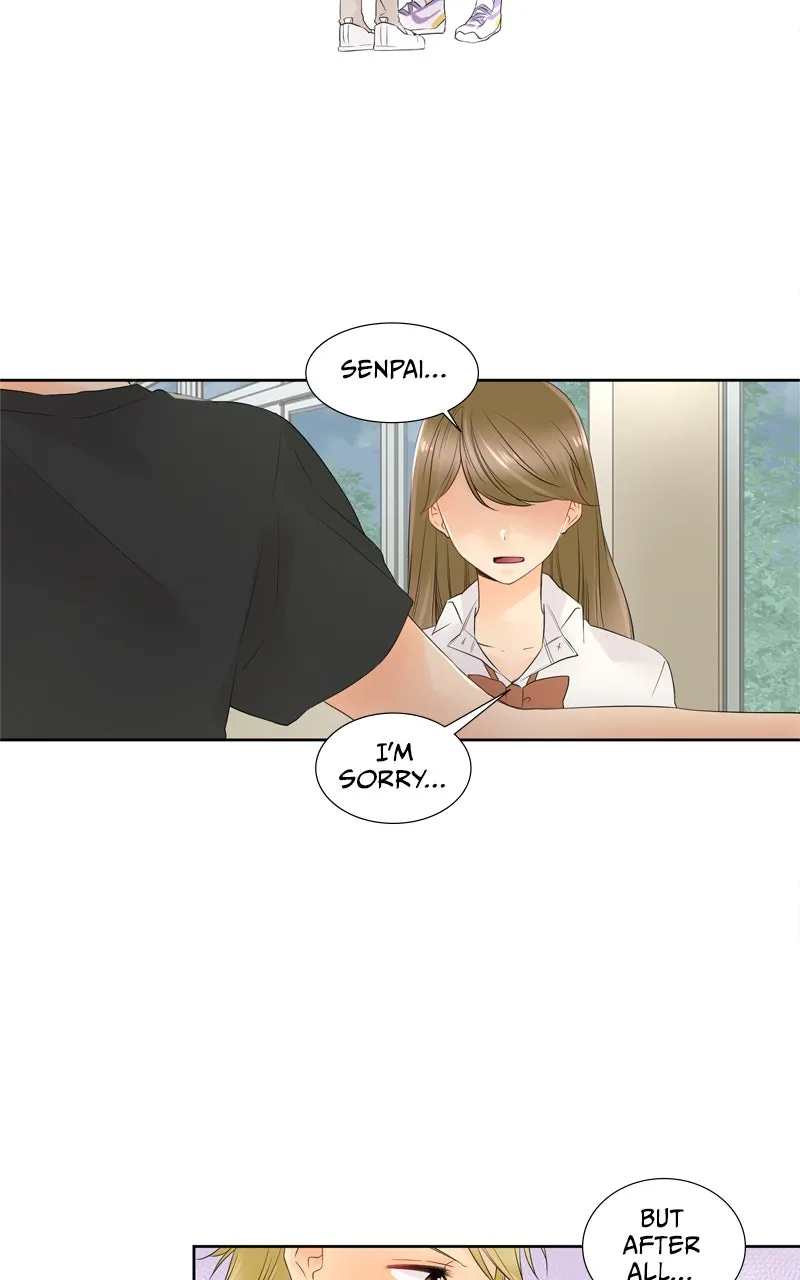 Read Revenge Love chapter 16 image 20 on Lezhin