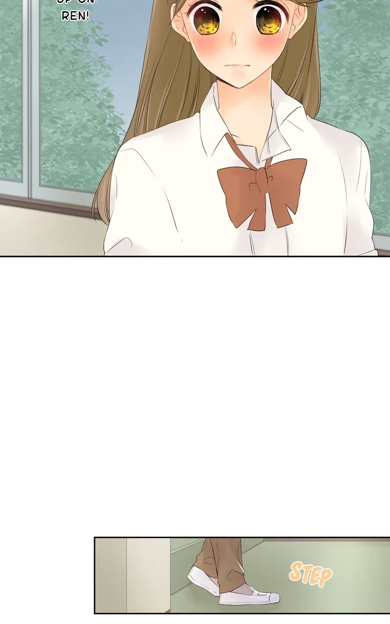 Read Revenge Love chapter 16 image 22 on Lezhin