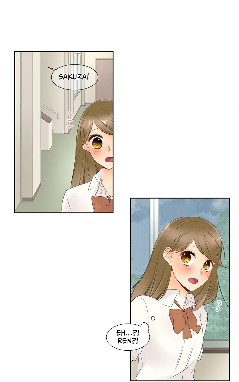 Read Revenge Love chapter 16 image 23 on Lezhin