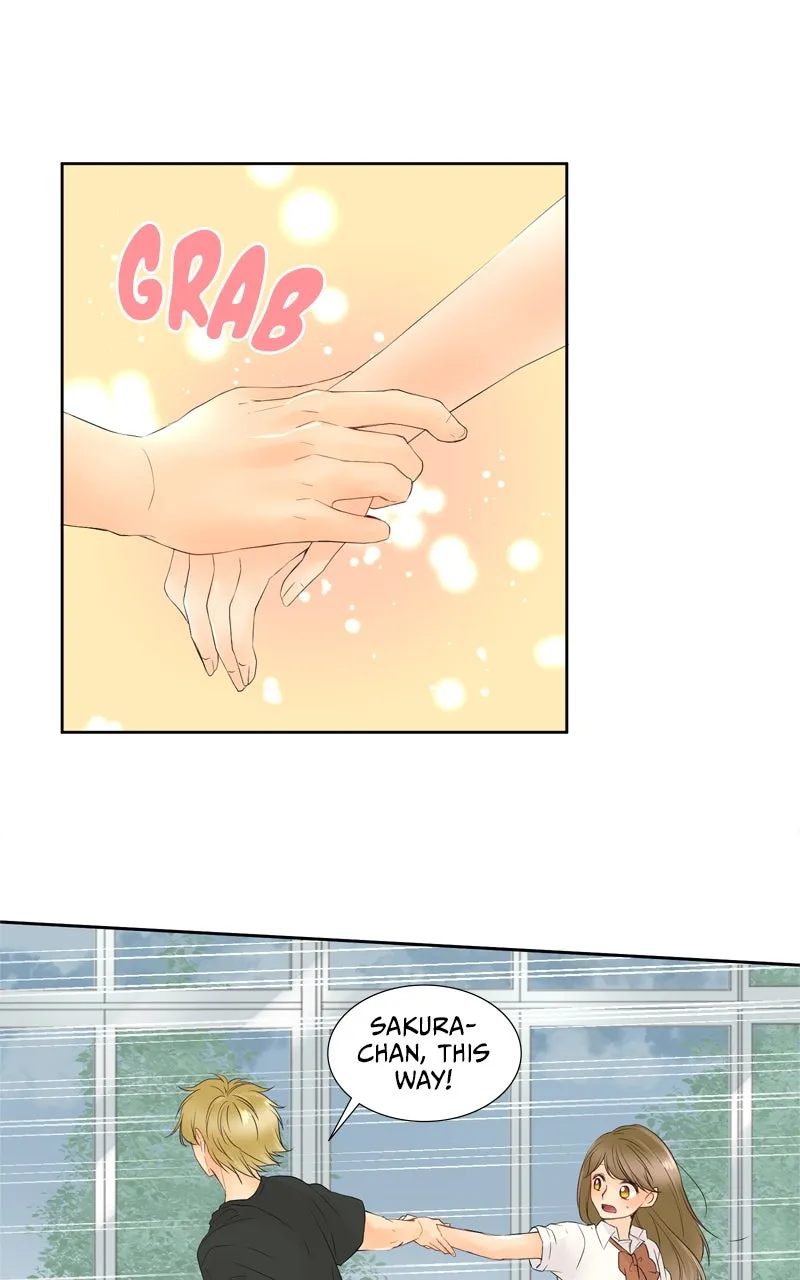 Read Revenge Love chapter 16 image 24 on Lezhin