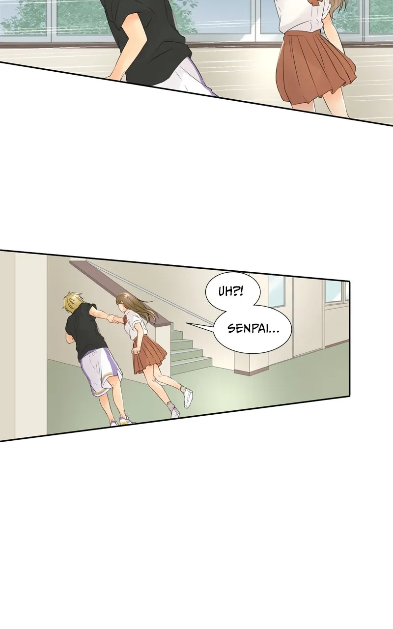 Read Revenge Love chapter 16 image 25 on Lezhin
