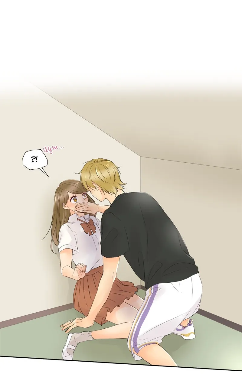 Read Revenge Love chapter 16 image 26 on Lezhin