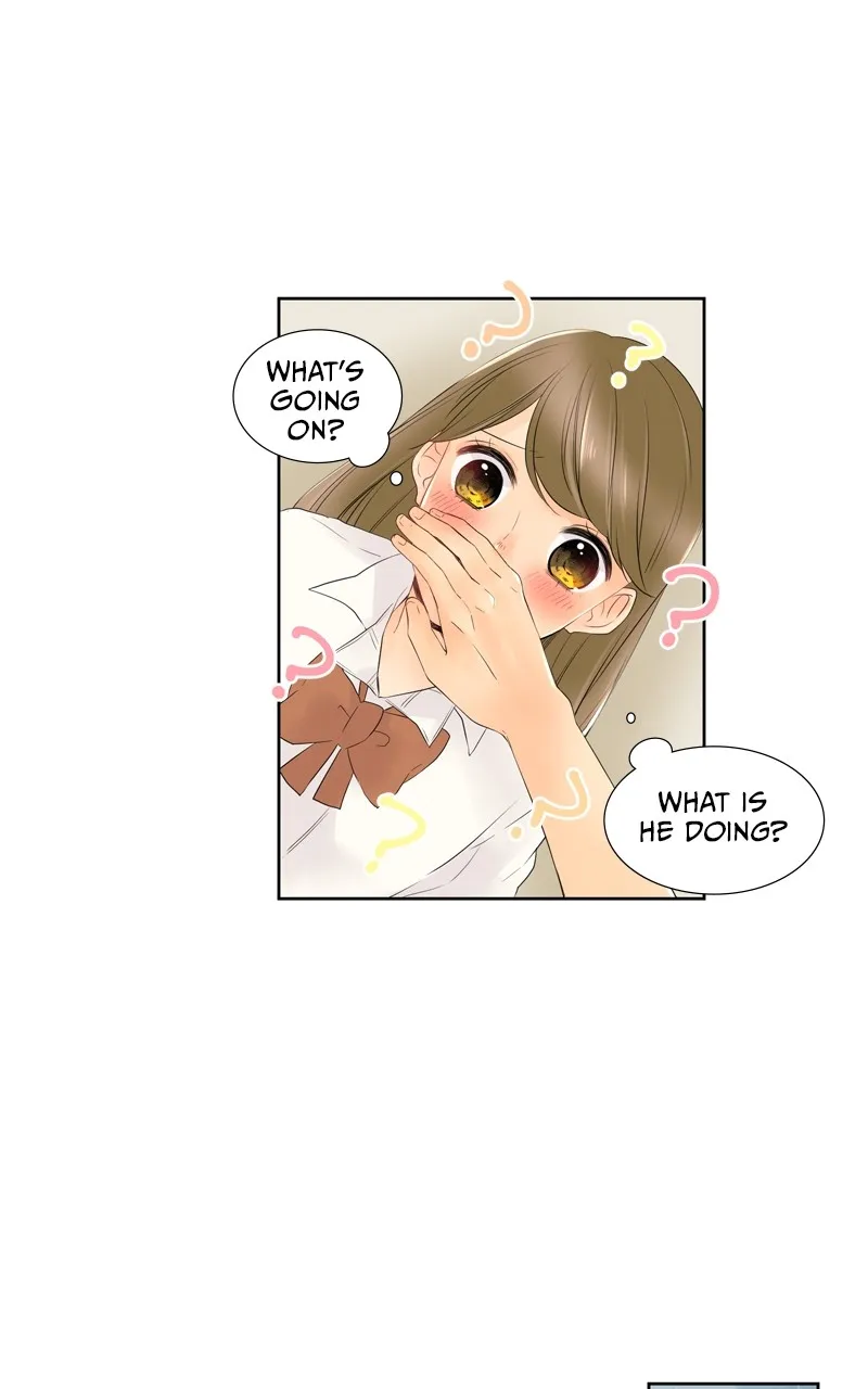 Read Revenge Love chapter 16 image 28 on Lezhin