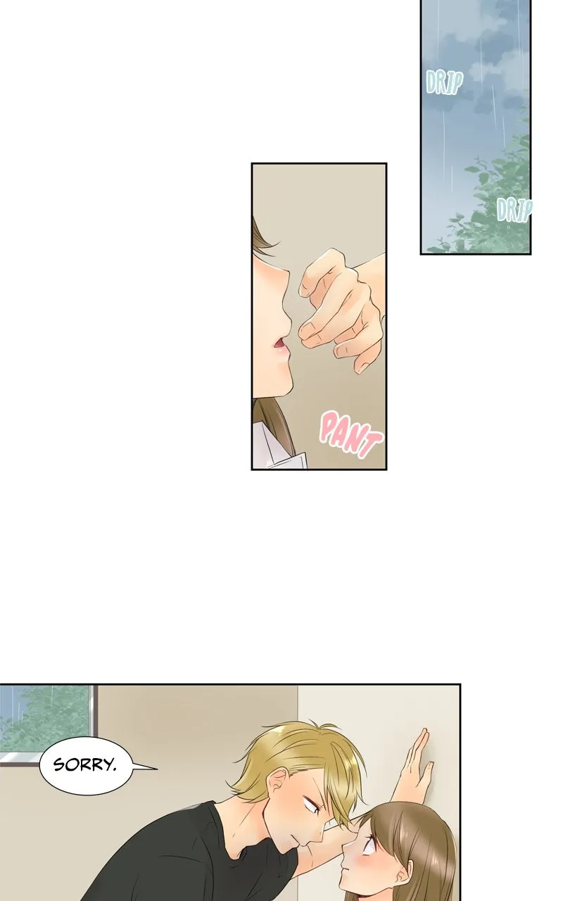 Read Revenge Love chapter 16 image 29 on Lezhin