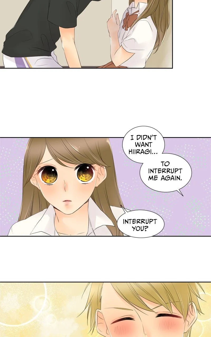 Read Revenge Love chapter 16 image 30 on Lezhin