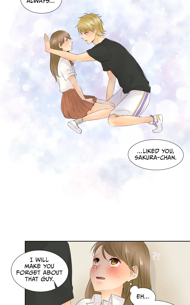 Read Revenge Love chapter 16 image 32 on Lezhin