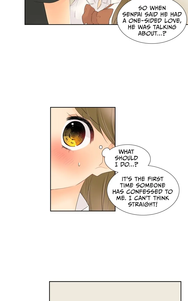 Read Revenge Love chapter 16 image 33 on Lezhin
