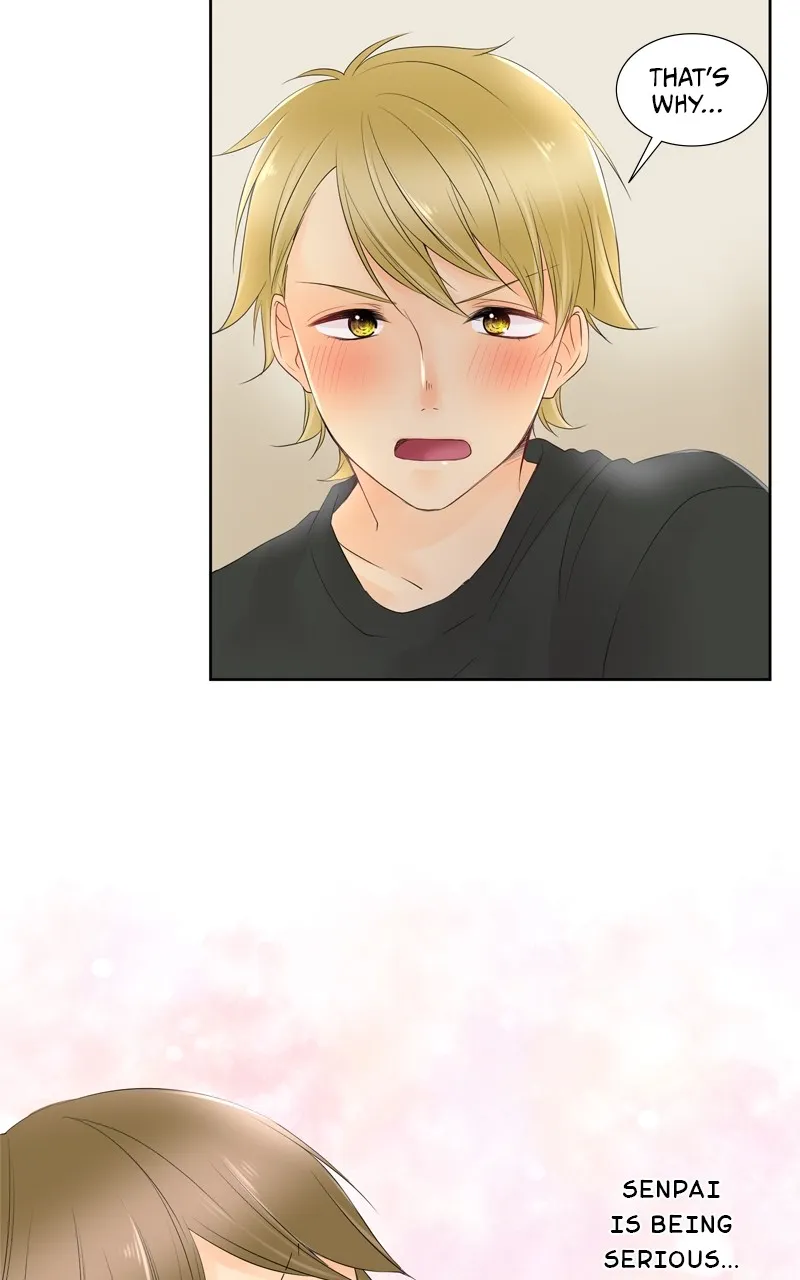 Read Revenge Love chapter 16 image 34 on Lezhin