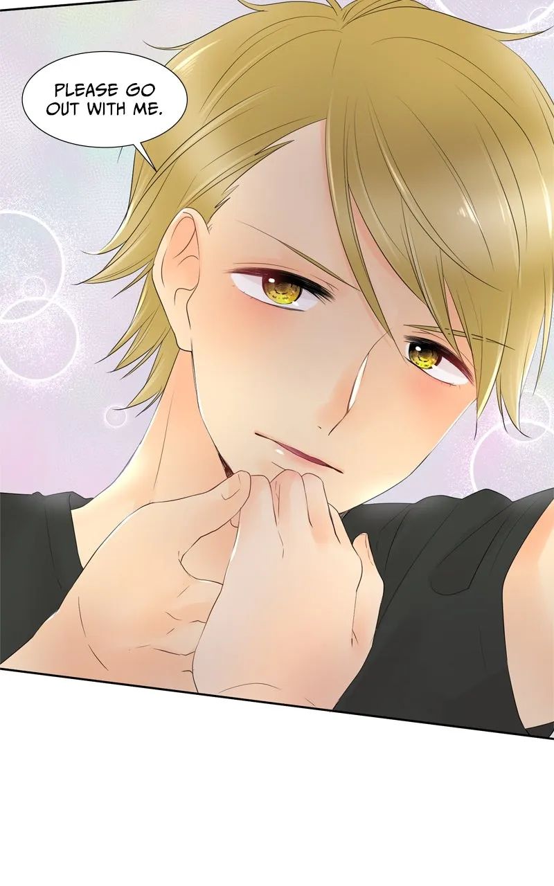 Read Revenge Love chapter 16 image 37 on Lezhin