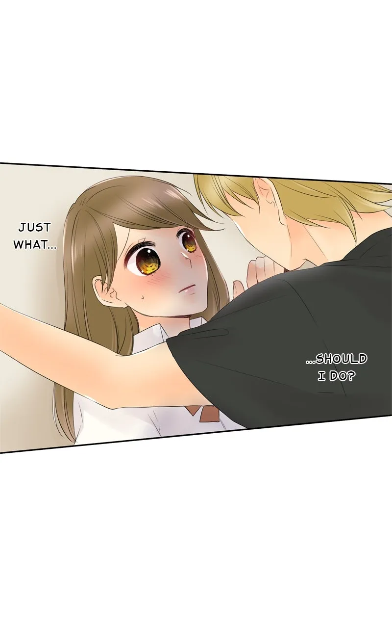 Read Revenge Love chapter 16 image 38 on Lezhin