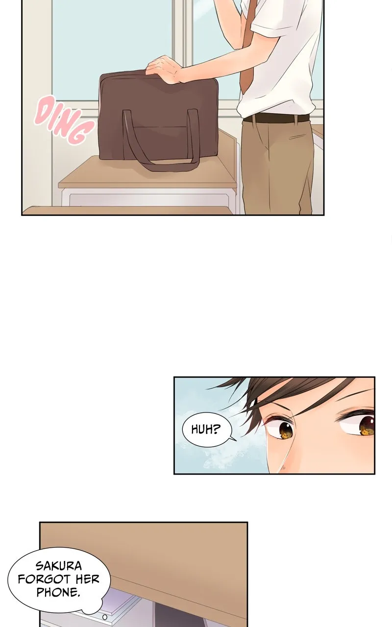 Read Revenge Love chapter 16 image 6 on Lezhin