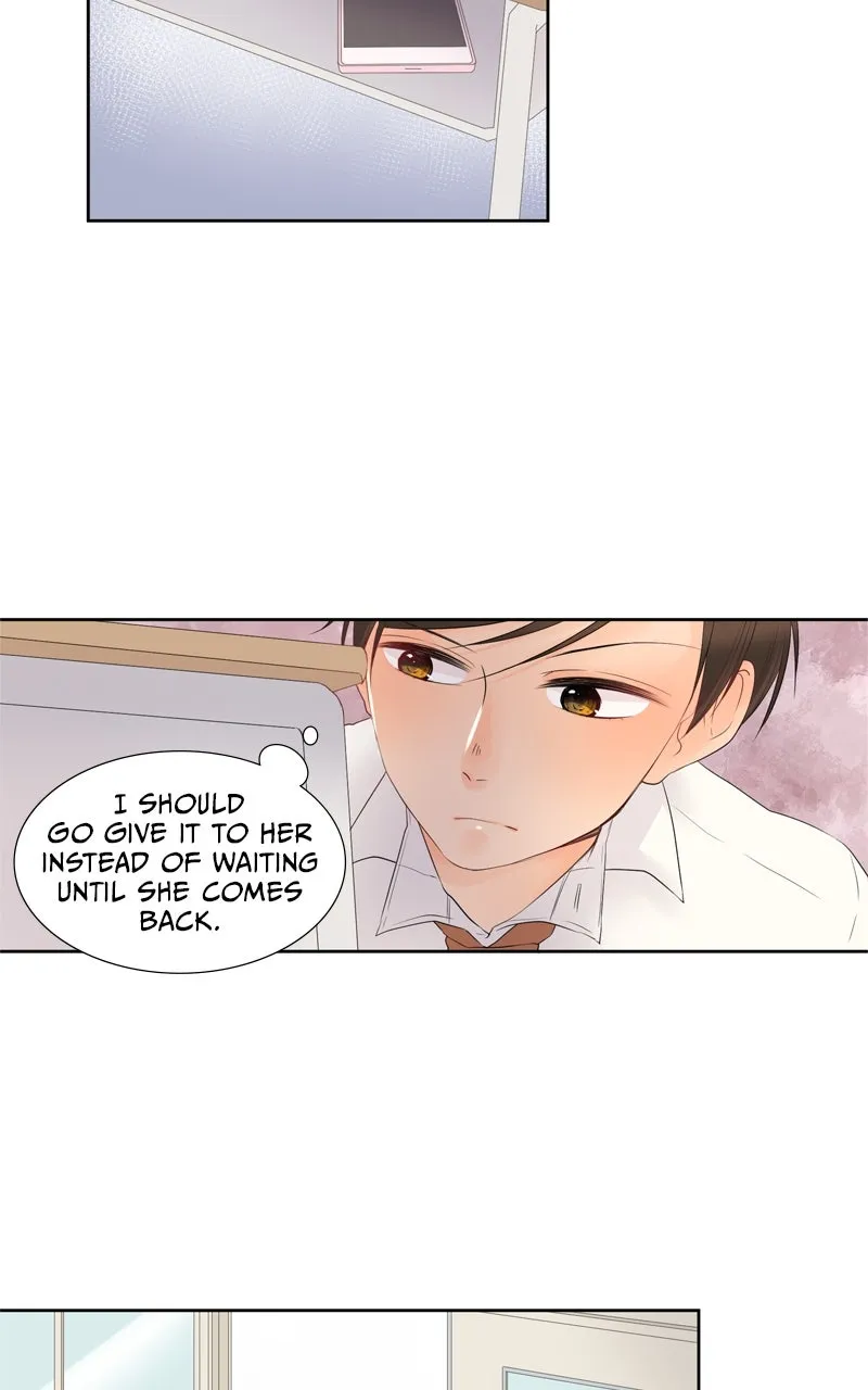 Read Revenge Love chapter 16 image 7 on Lezhin
