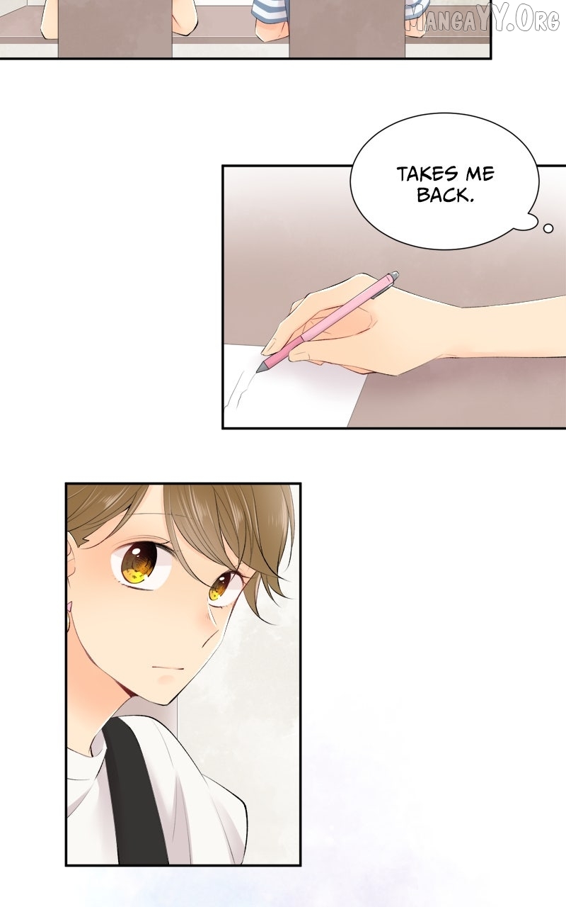 Read Revenge Love chapter 161 image 1 on Lezhin