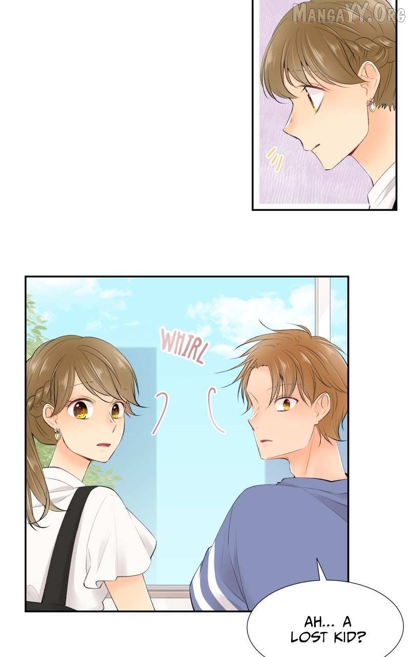 Read Revenge Love chapter 161 image 12 on Lezhin
