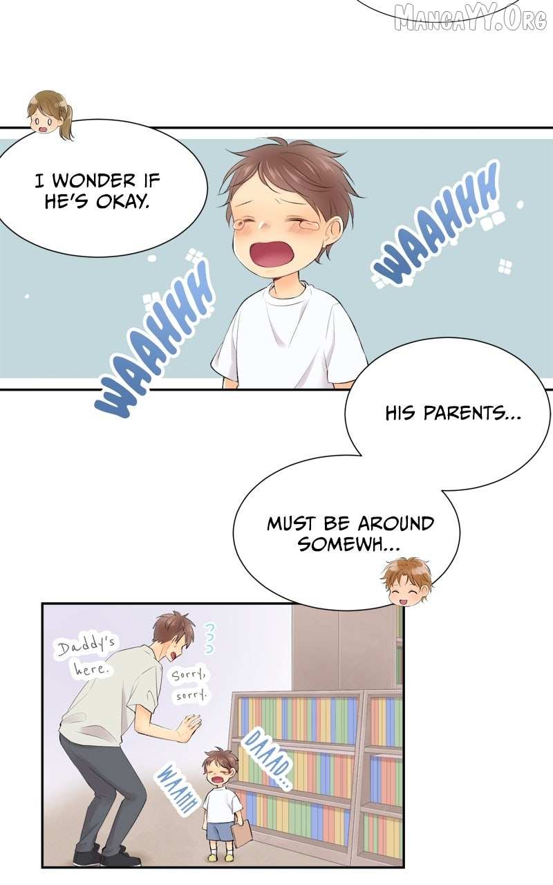Read Revenge Love chapter 161 image 13 on Lezhin