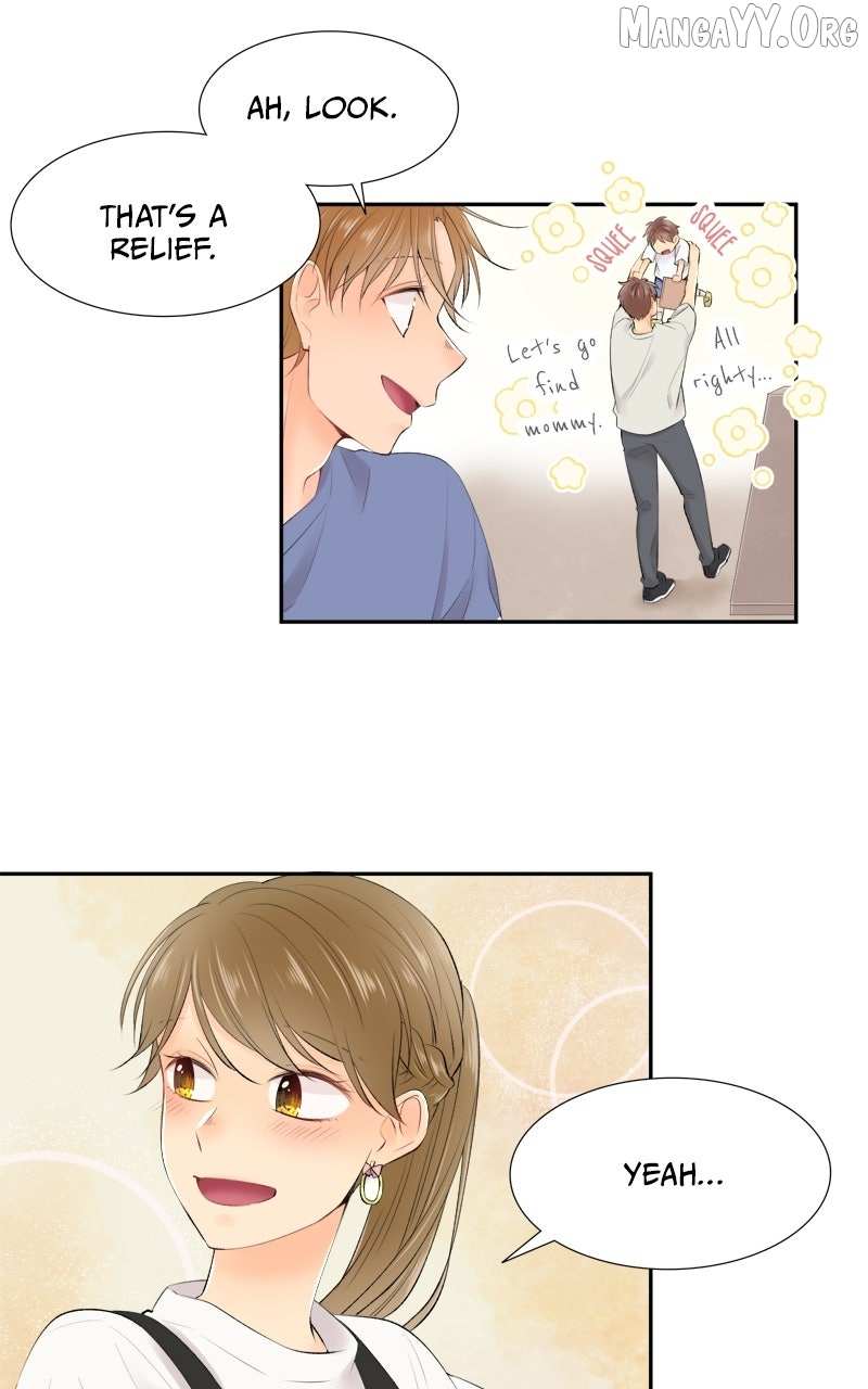 Read Revenge Love chapter 161 image 14 on Lezhin