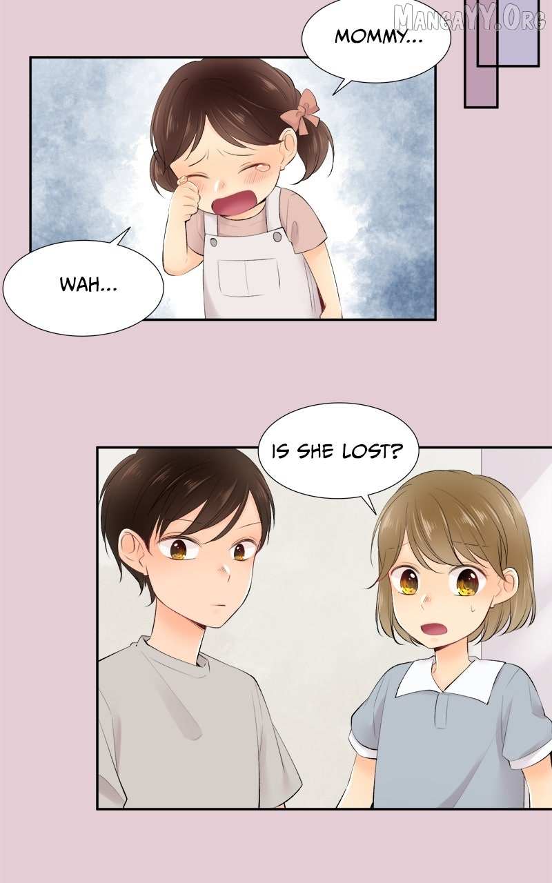 Read Revenge Love chapter 161 image 16 on Lezhin
