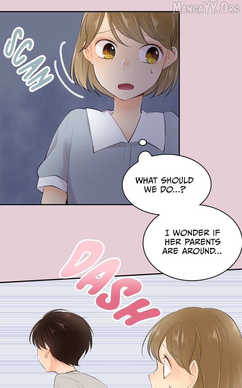 Read Revenge Love chapter 161 image 17 on Lezhin