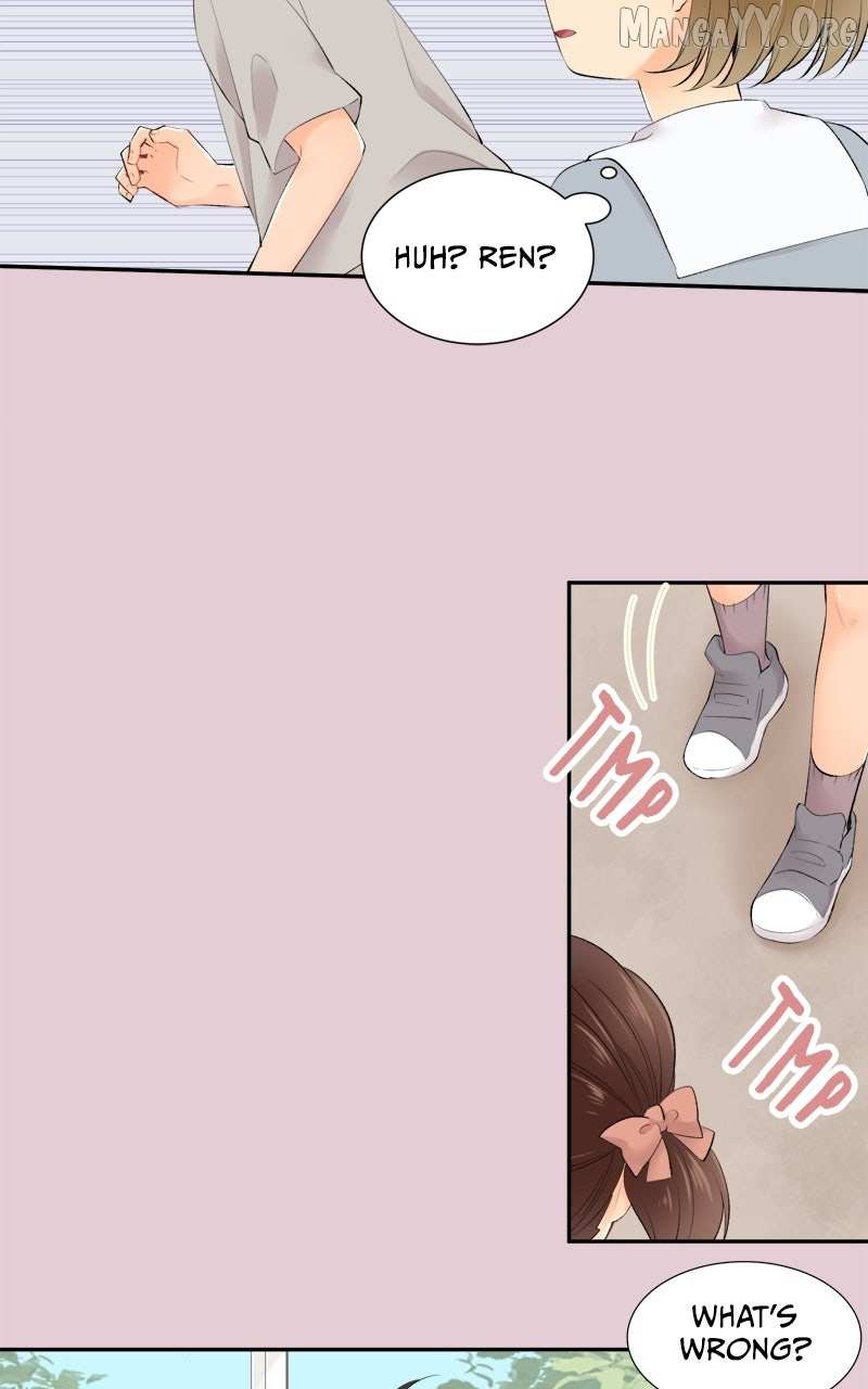 Read Revenge Love chapter 161 image 18 on Lezhin