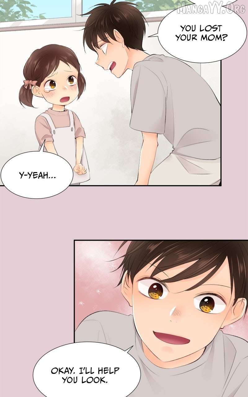 Read Revenge Love chapter 161 image 19 on Lezhin