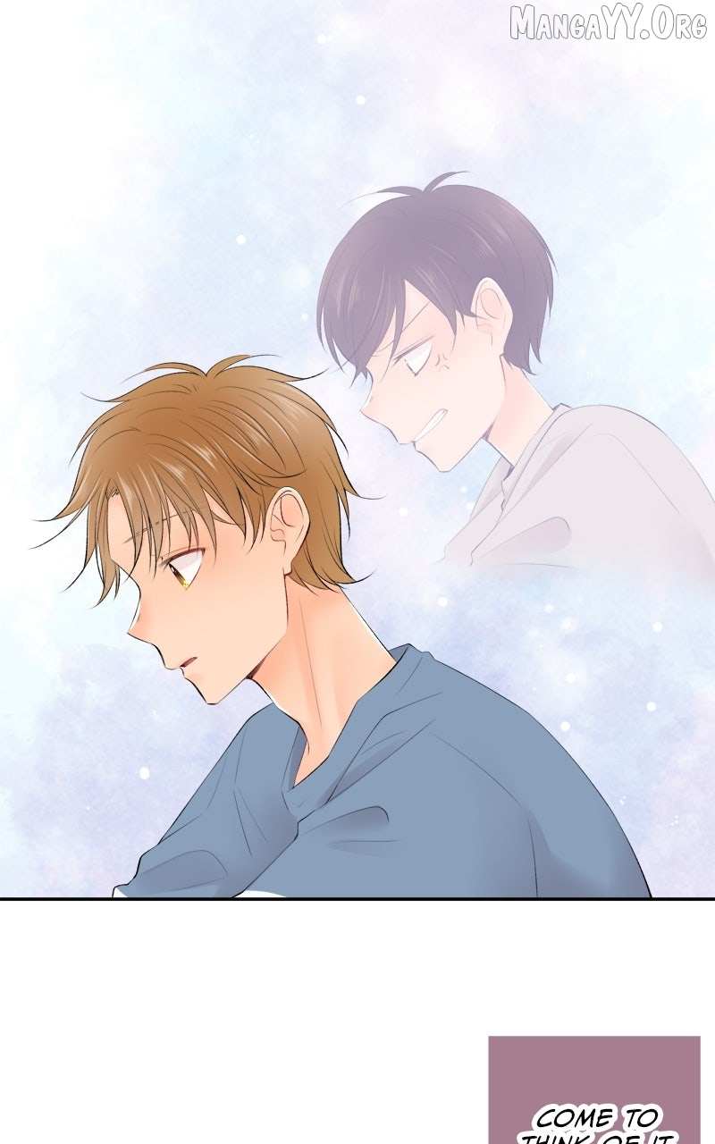 Read Revenge Love chapter 161 image 2 on Lezhin