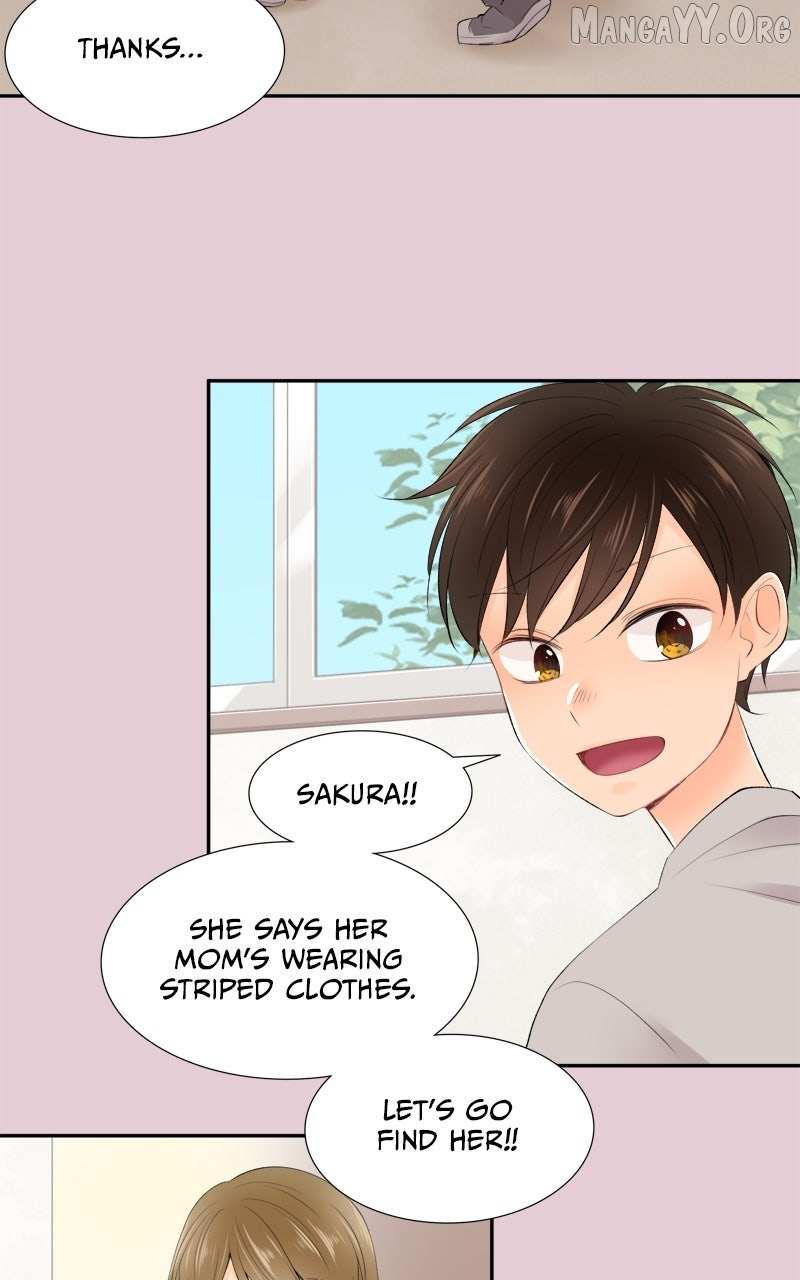 Read Revenge Love chapter 161 image 22 on Lezhin