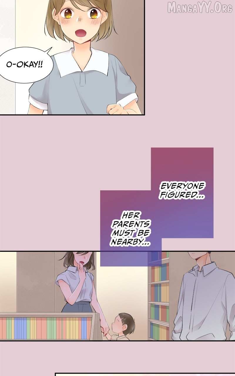 Read Revenge Love chapter 161 image 23 on Lezhin