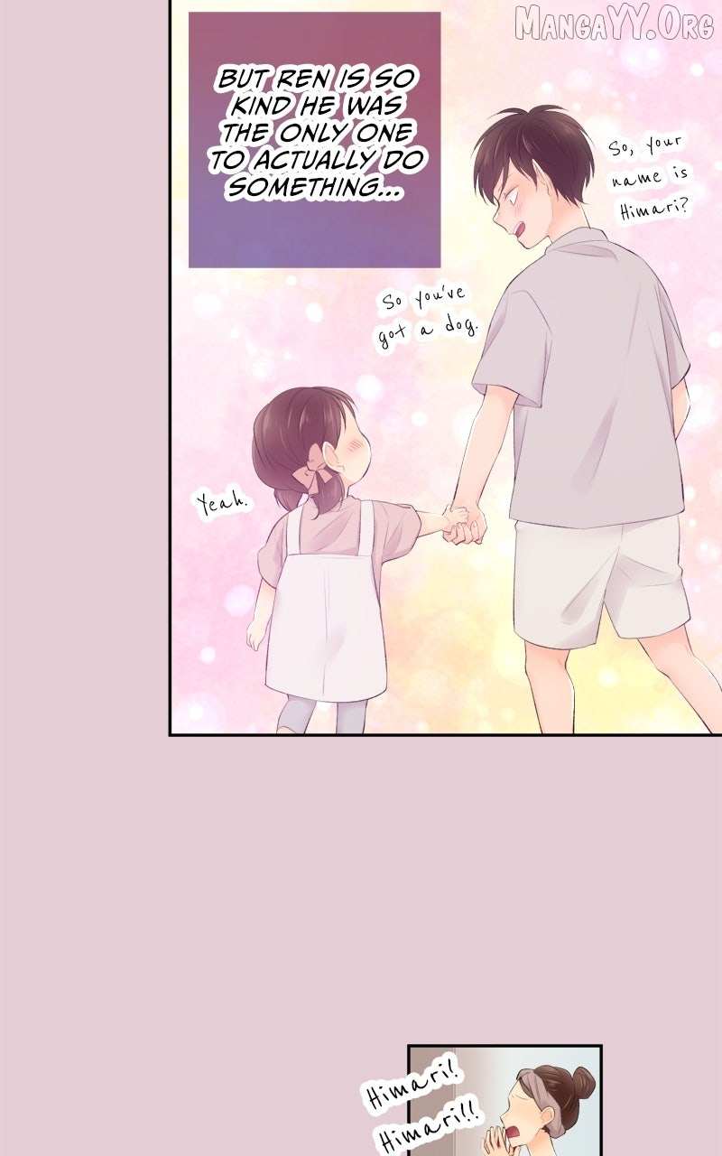 Read Revenge Love chapter 161 image 24 on Lezhin