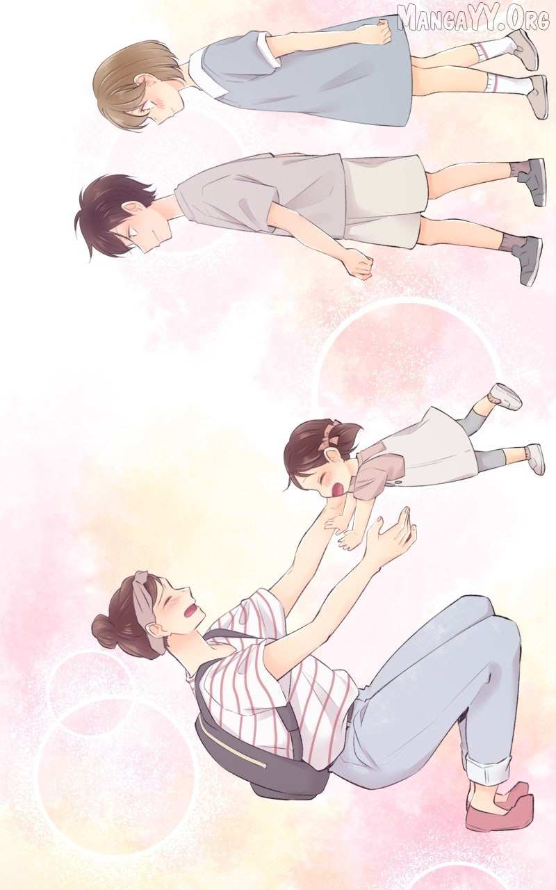 Read Revenge Love chapter 161 image 26 on Lezhin