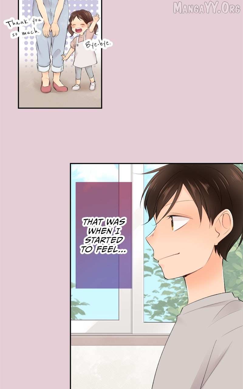 Read Revenge Love chapter 161 image 28 on Lezhin