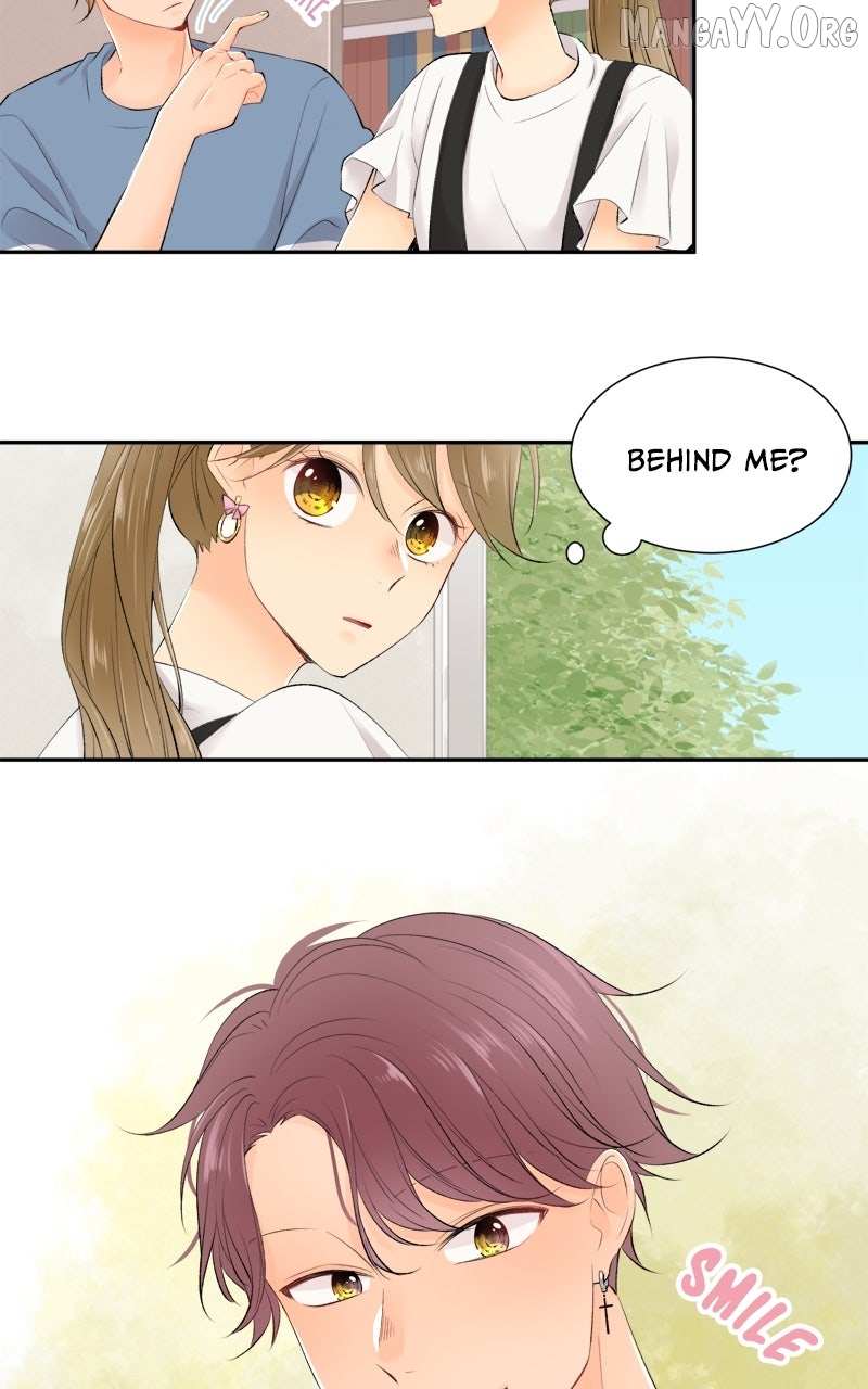 Read Revenge Love chapter 161 image 31 on Lezhin