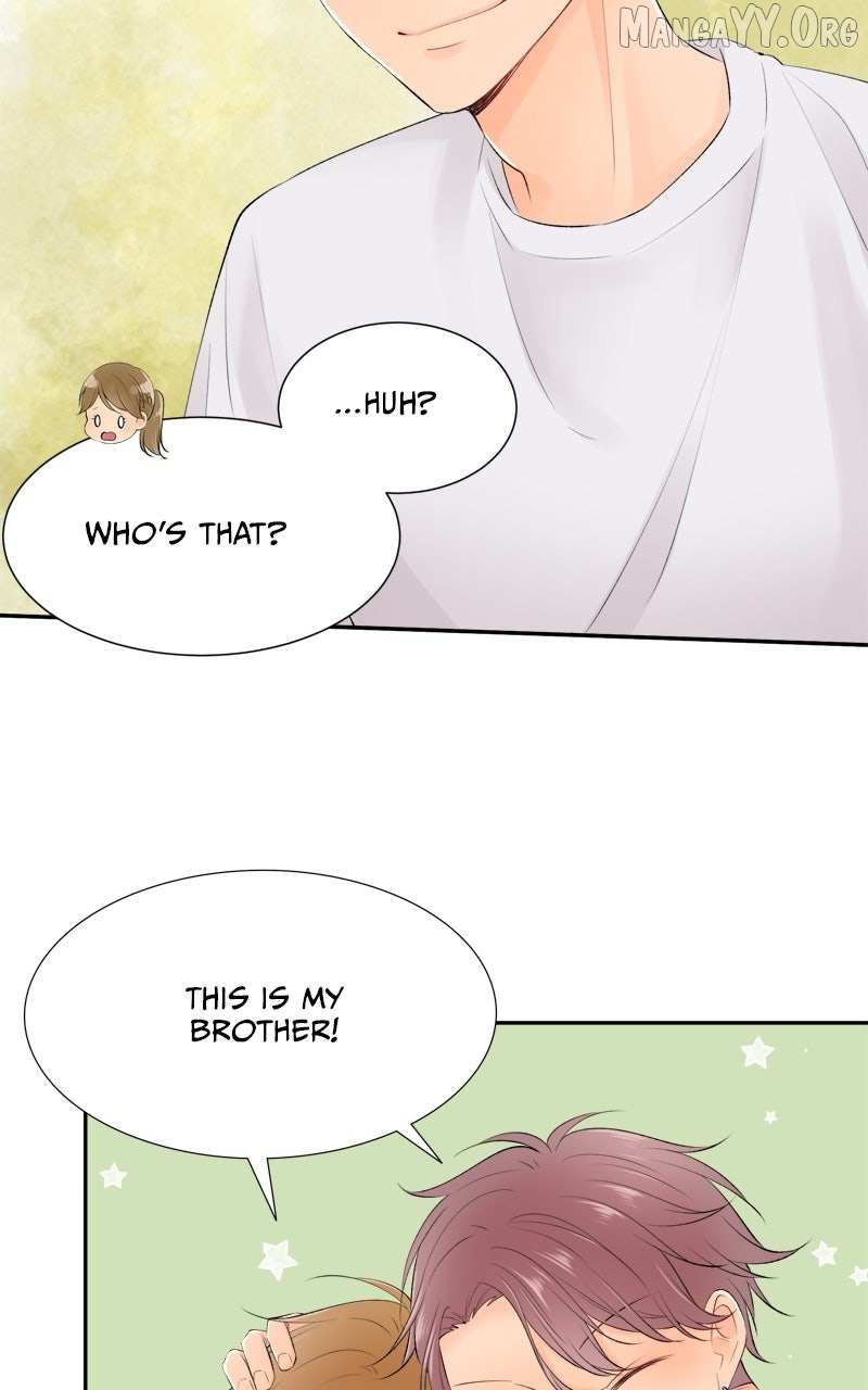 Read Revenge Love chapter 161 image 32 on Lezhin