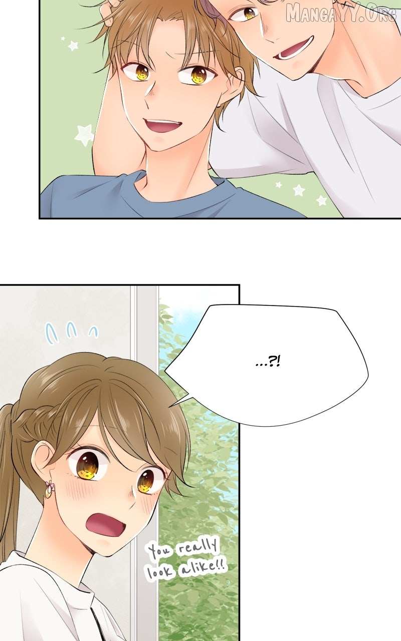 Read Revenge Love chapter 161 image 33 on Lezhin