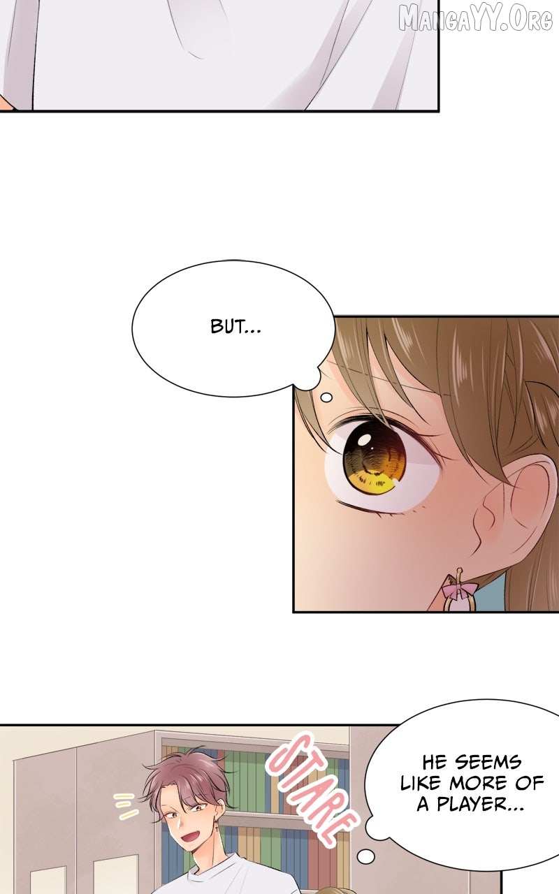 Read Revenge Love chapter 161 image 36 on Lezhin