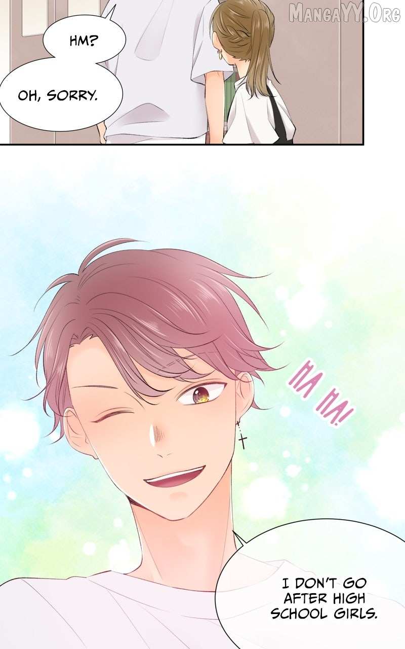 Read Revenge Love chapter 161 image 37 on Lezhin